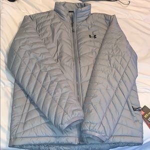 Under Armour ColdGear Jacket